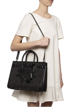 ‘sac de jour’ shoulder bag, zdjęcie 2 ‘sac de jour’ shoulder bag od Saint Laurent